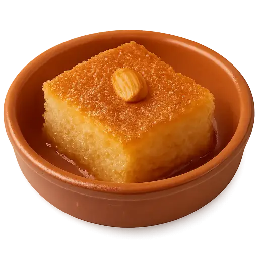 Basbousa