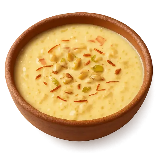 Basundi