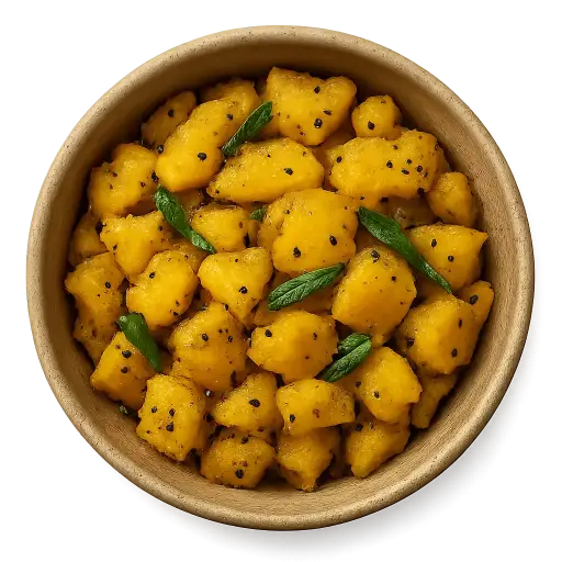 Batata Bhaji