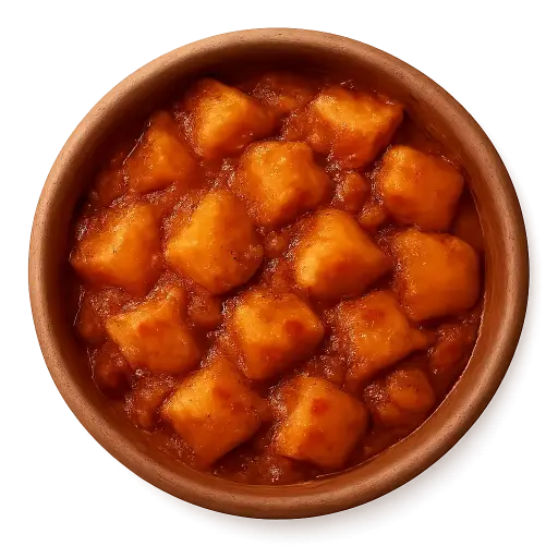 Batata Song