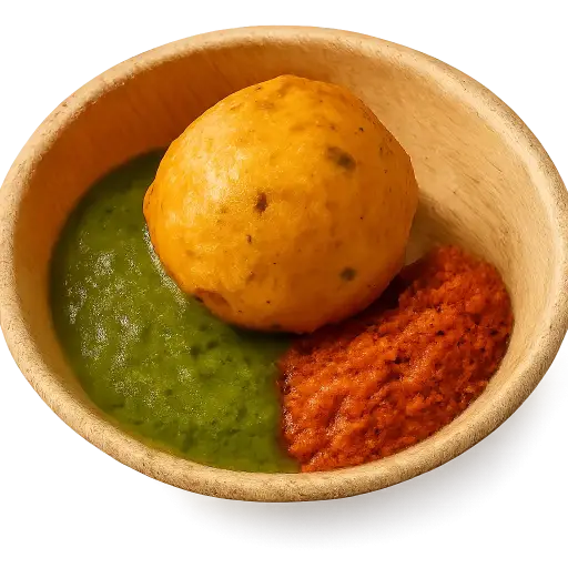 Batata Vada
