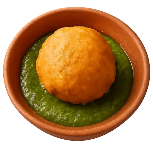 Bateta Vada