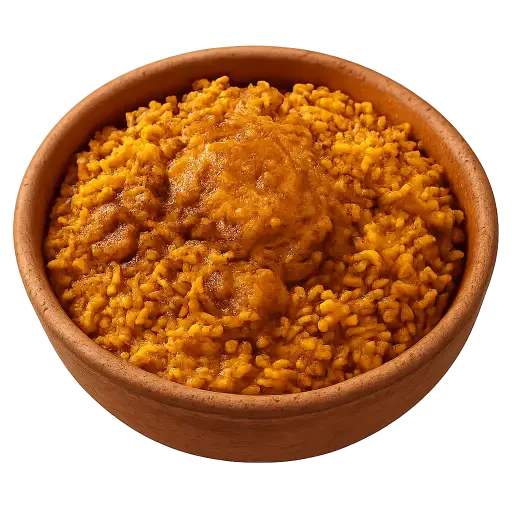 Beary Biryani