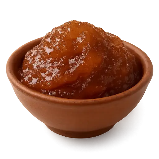 Beary Halwa