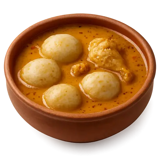 Beary Kozhi Pidi
