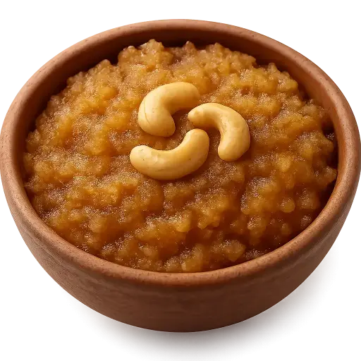 Beary Kumbalakayi Halwa