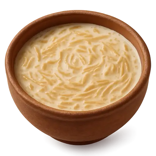 Beary Payasam