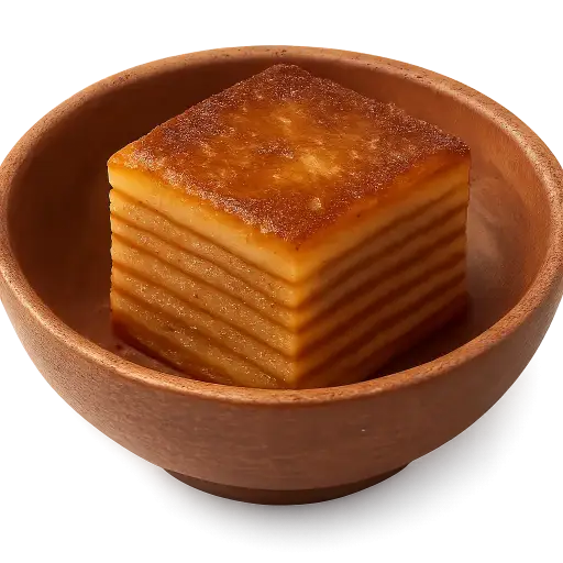 Bebinca