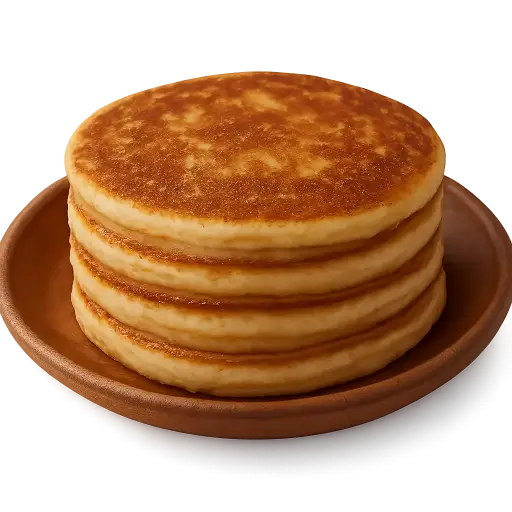Bebinca Pancakes