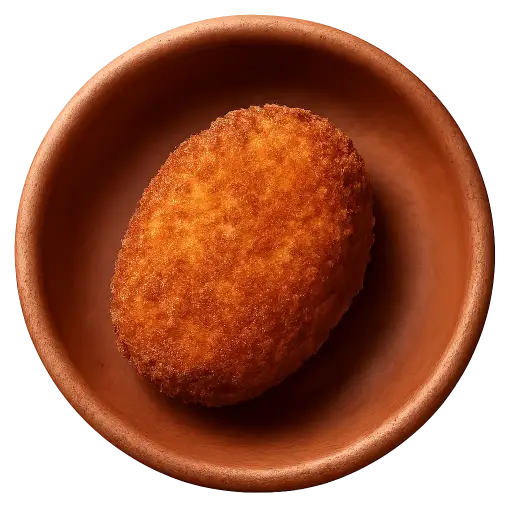 Beef Cutlet