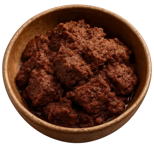 Beef Rendang