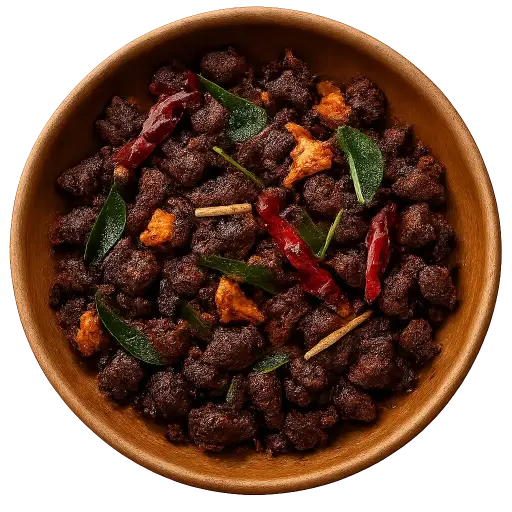Beef Ularthiyathu