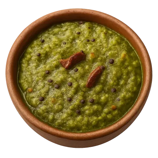Beerakaya Pachadi