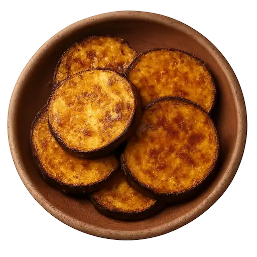 Begun Bhaja