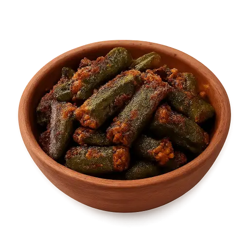 Bende Kayi Fry
