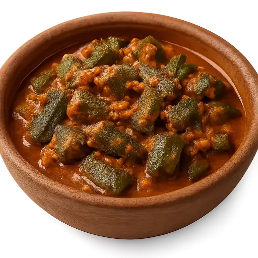Bendekai Gojju
