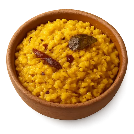 Bengali Khichuri