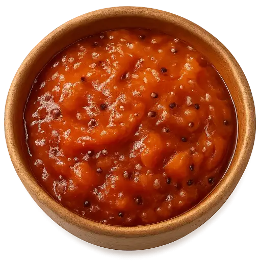 Tok Chutney