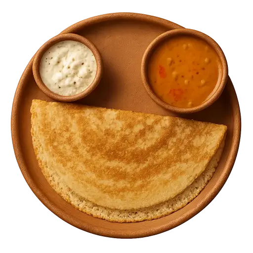 Benne Dosa
