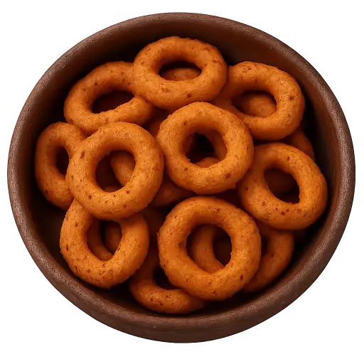 Benne Kodubale