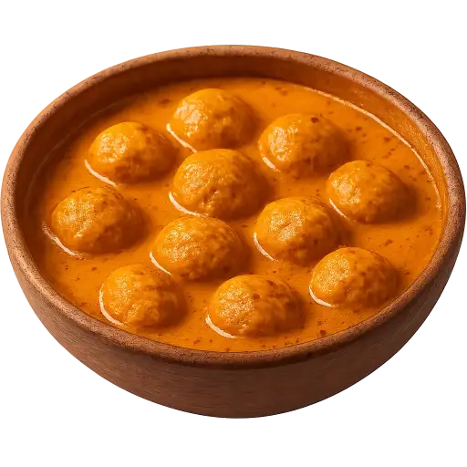 Besan Gatte