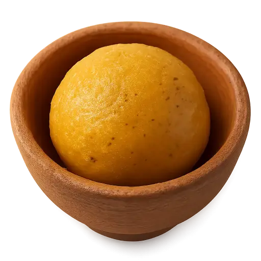 Besan Ladoo