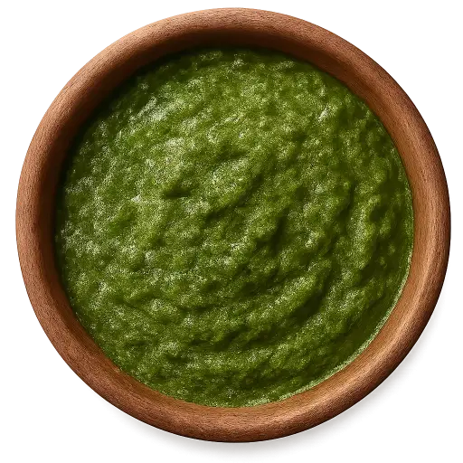 Bhaang Ki Chutney