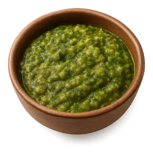 Bhang Ki Chutney