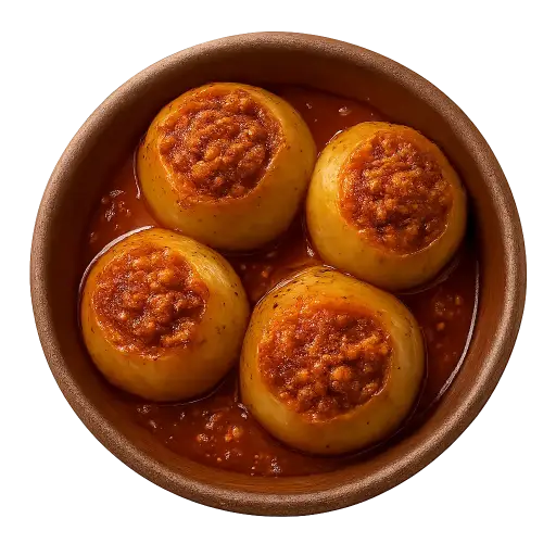 Bharela Kanda