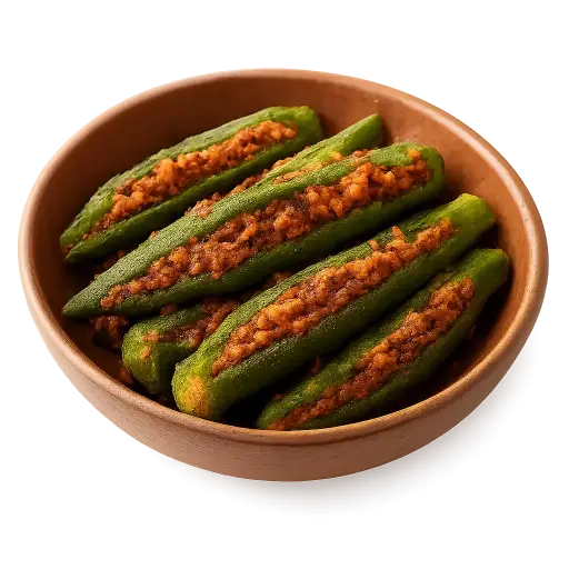 Bharli Bhendi
