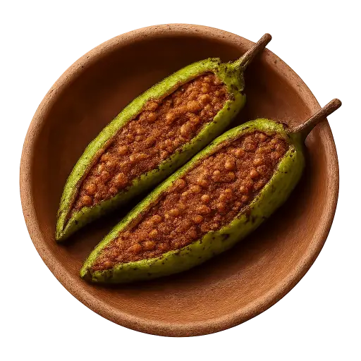 Bharli Mirchi