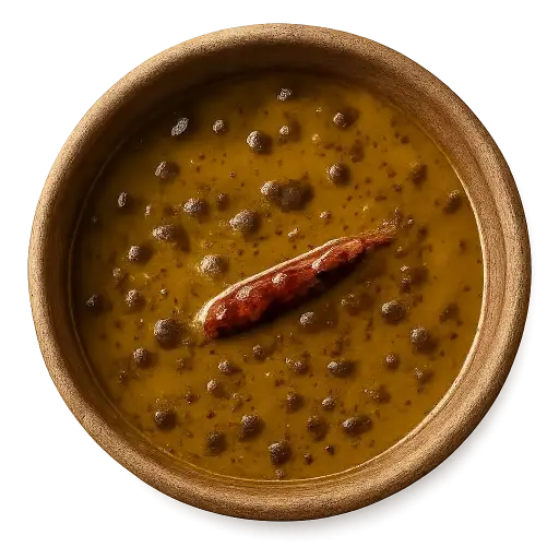 Bhatt ki Churkani