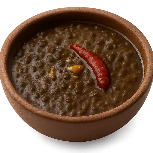 Bhatt Ki Dal