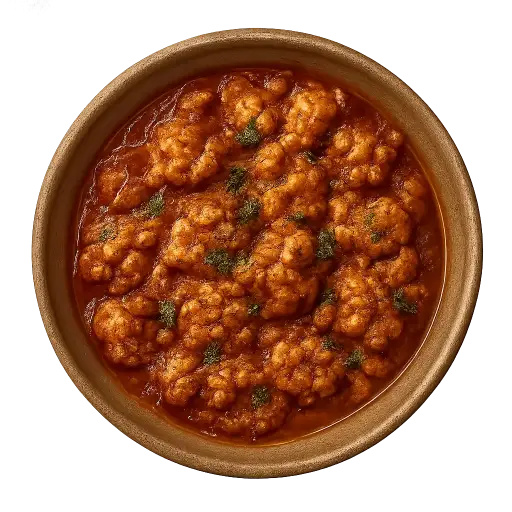 Bheja Fry
