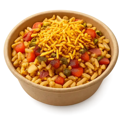 Bhel Puri