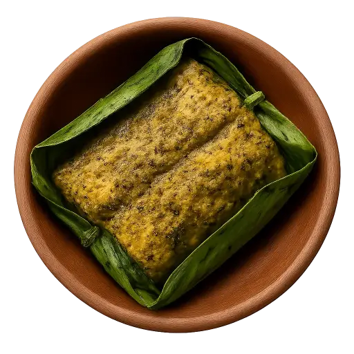 Bhetki Paturi