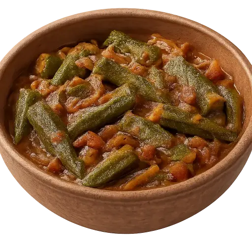 Bhindi Basar