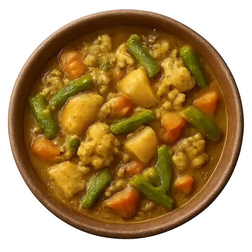 Bhogi Chi Bhaji