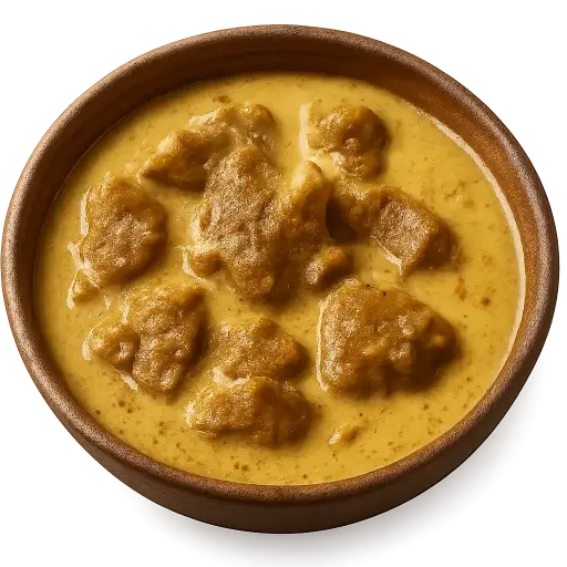 Bhopali Gosht Korma