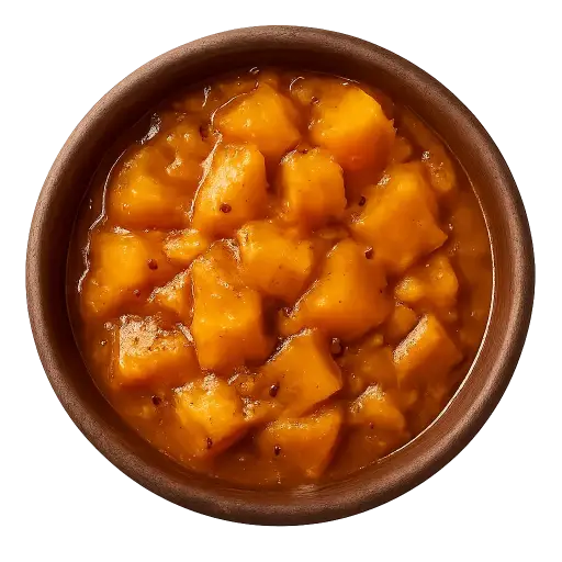 Bhoplyachi Bhaji