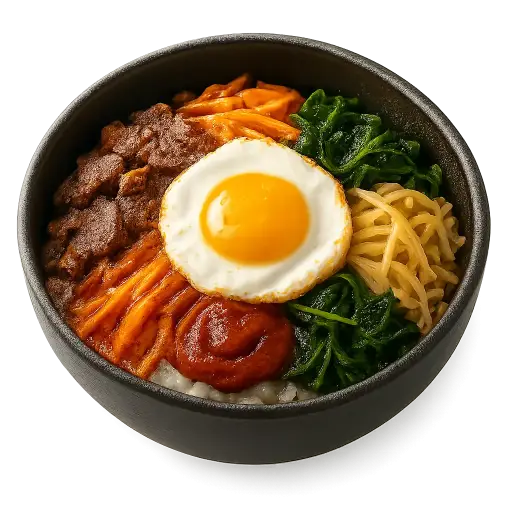 Bibimbap