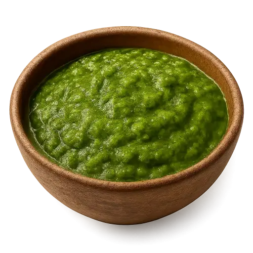 Bihari Aam Chutney