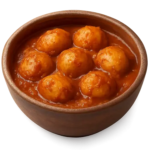 Bihari Aloo Dum