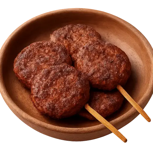 Bihari Kebab