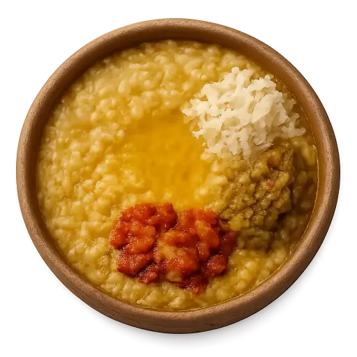 Bihari Khichdi