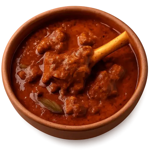 Bihari Mutton Curry
