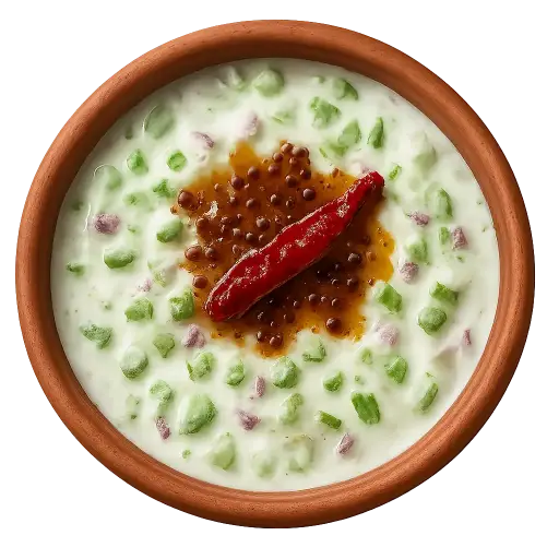 Bihari Raita