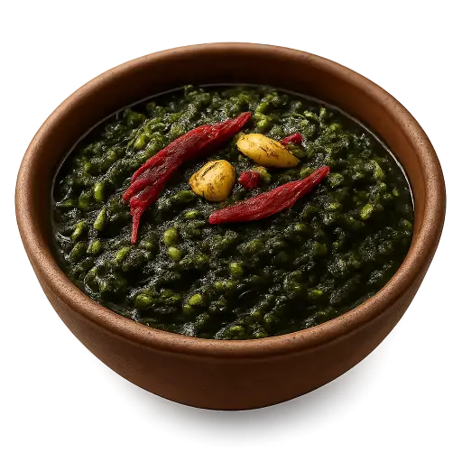 Bihari Saag