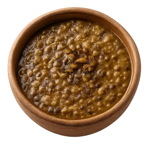 Bihari Urad Dal