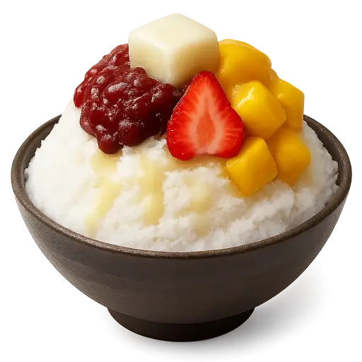 Bingsu
